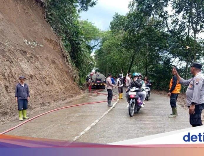 Status Tanggap Darurat Banjir dan Longsor Magelang Diperpanjang hingga 16 Maret 2026