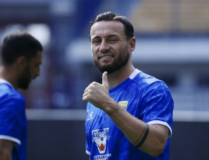 Misi John Herdman Manfaatkan Info Marc Klok Hadapi Gaya Main Bulgaria di FIFA Series 2026