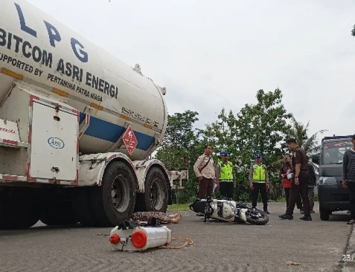 Kasus Kecelakaan Maut Sokaraja Dihentikan, Polisi Terapkan Diversi untuk Pelaku Anak