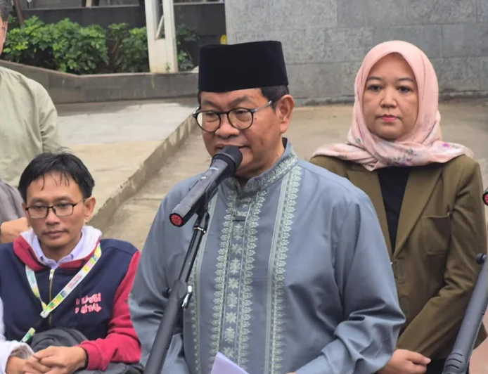 Pemprov Jakarta Tanggung Biaya Pengobatan Korban Longsor Bantar Gebang Bekasi