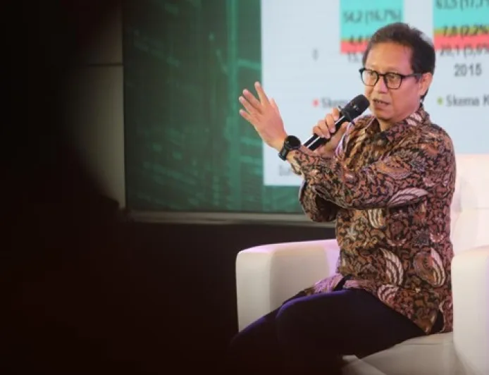 Menkes BGS Siapkan 2.700 Posko Kesehatan di Jalur Mudik Lebaran 2026