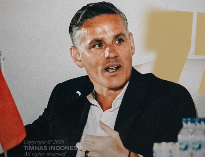 7 Pemain Langganan Timnas Indonesia yang Absen di Daftar John Herdman, Nomor 1 Kena Sanksi FIFA