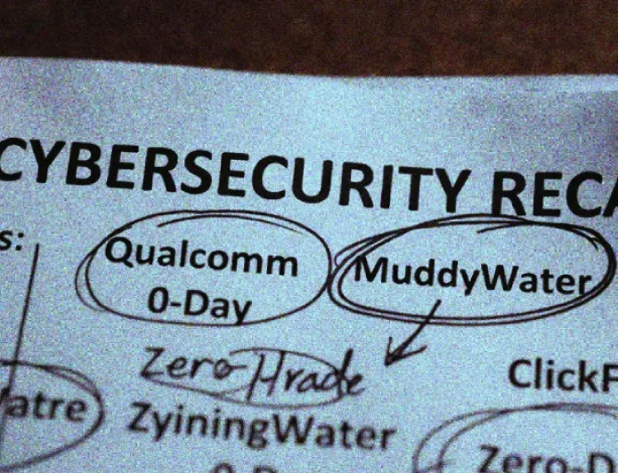 Rekap Mingguan Keamanan Siber: Qualcomm 0-Day, Eksploit iOS, Serangan AirSnitch & Malware Vibe-Coded