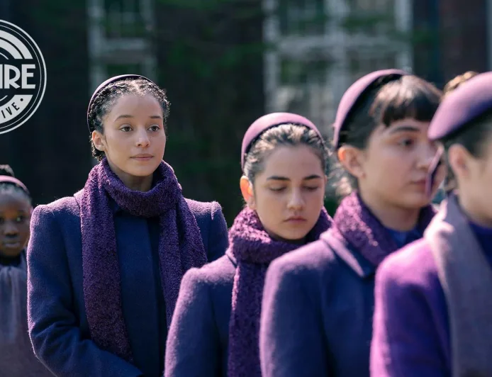 The Testaments: Seri Sekuel The Handmaid's Tale yang Buka Dunia Baru Gilead