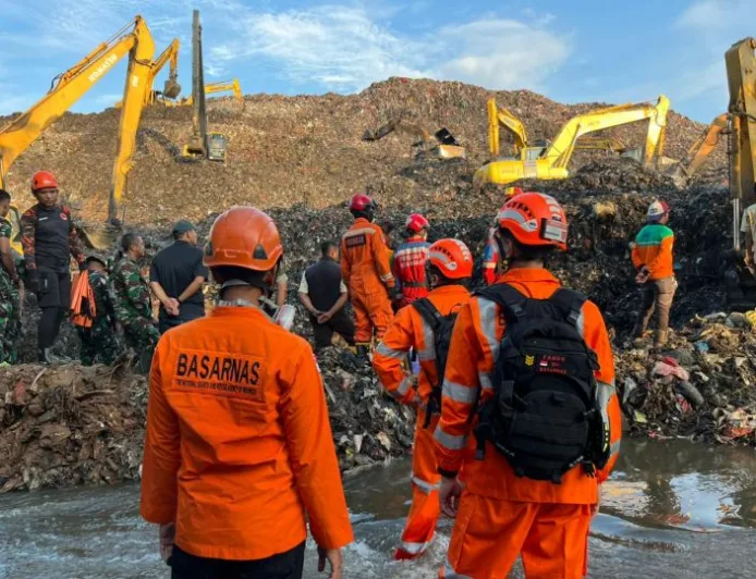 Longsor TPST Bantargebang: Pakar Lingkungan UI Sarankan Penanganan Menyeluruh