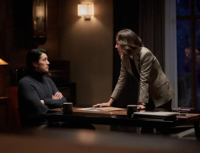 Sinopsis Film Conffession: Misteri Pembunuhan di Kamar Hotel yang Mengguncang