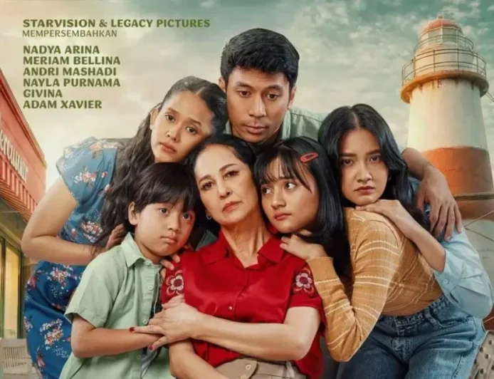 Sinopsis Film Senin Harga Naik: Kisah Ibu dan Anak Menyentuh untuk Lebaran 2026