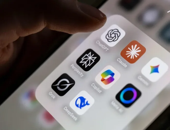 Apakah Produktivitas AI Memicu Burnout? Studi Ungkap Fenomena Baru 'AI Brain Fry'