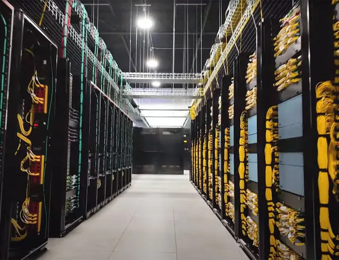 Proyek Data Center AI Stargate OpenAI Dibatalkan, Meta Tertarik Ambil Kapasitas Lebih