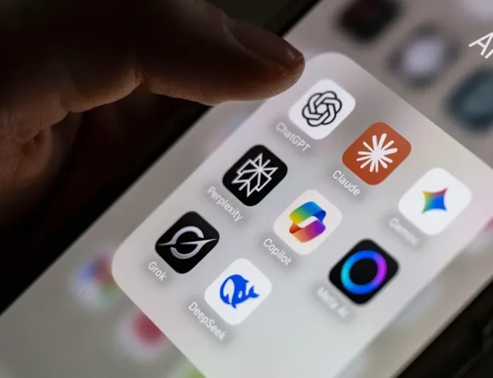 Kecanduan AI di Tempat Kerja Picu 'AI Brain Fry', Studi Ungkap Dampaknya