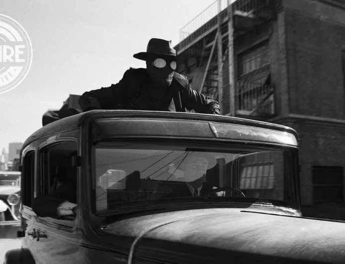 Spider-Noir Hadir dengan Nicolas Cage: Versi Live-Action Berbeda dari Spider-Verse