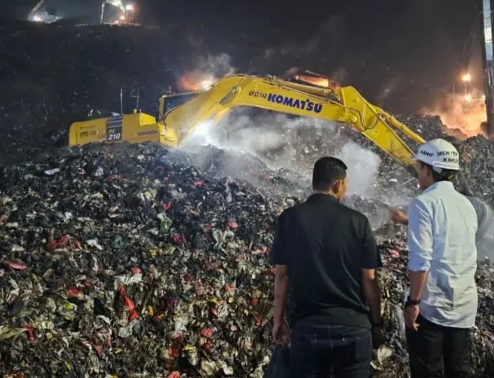 Longsor Mematikan di Bantar Gebang: Alarm Darurat Pengelolaan Sampah Jakarta