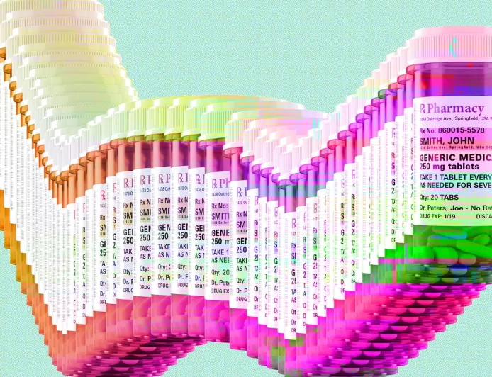 Apakah AI Harus Meresepkan Obat? Bukti Ilmiah Masih Minim