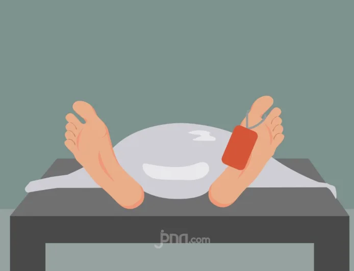 Pencuri Motor Tewas Dihajar Massa di Karawang, Satu Pelaku Meninggal Dunia