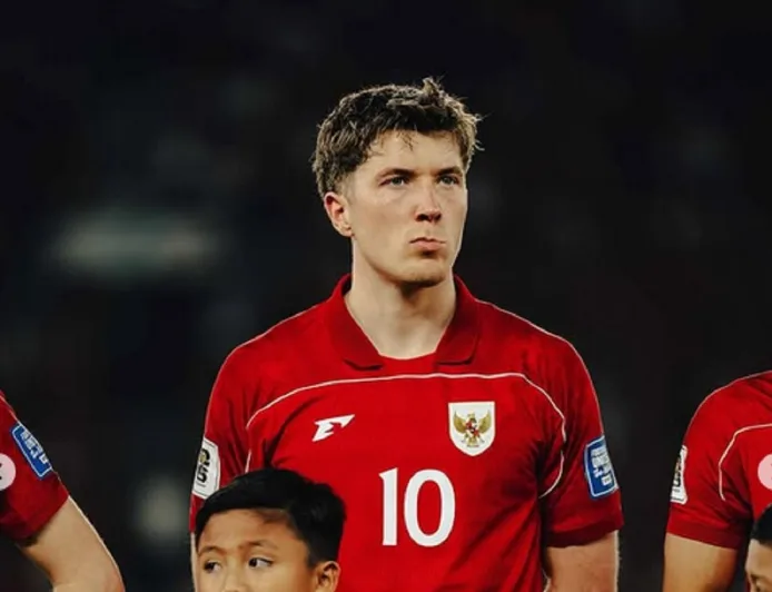 John Herdman Coret 18 Pemain Timnas Indonesia Jelang Lawan Saint Kitts and Nevis di FIFA Series 2026