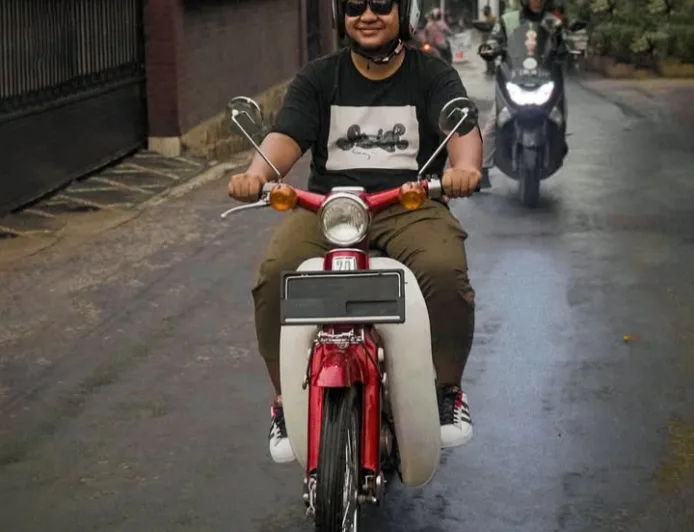 Sinopsis Setannya Cuan: Film Horor Komedi Terakhir Babe Cabita yang Menghibur