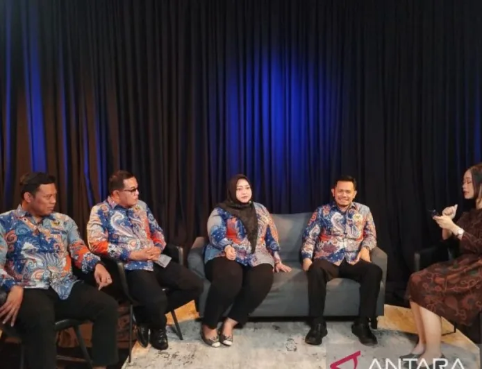 Adkasi Apresiasi ANTARA Buka Mata Publik Soal Banjir Besar Sumatera