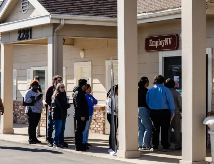 PHK AI Meningkat, 75% Pekerja Tak Ajukan Klaim Tunjangan Pengangguran