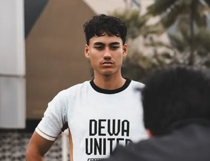 Gagal Masuk Timnas Indonesia, Rafael Struick Siap Bikin Konten Streaming Bareng YouTuber Terkenal