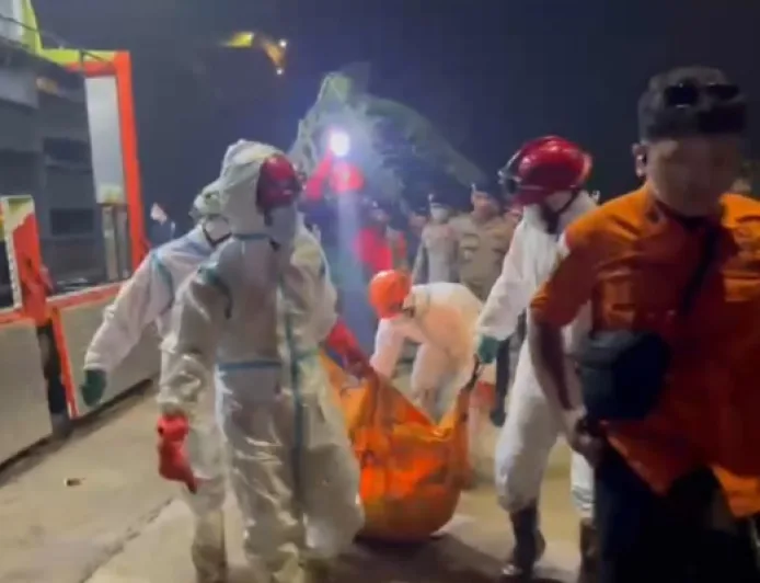 Seluruh Korban Longsor TPST Bantargebang Berhasil Ditemukan, Pencarian Resmi Ditutup