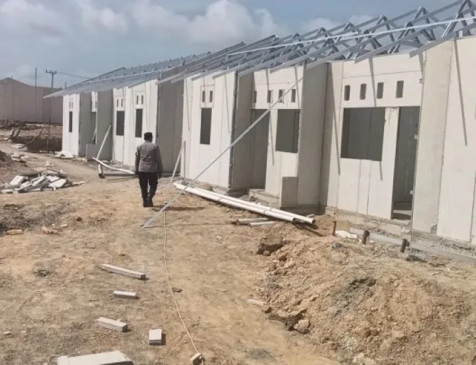 Ribuan Pengungsi Banjir Aceh Ditargetkan Tinggalkan Tenda Darurat Sebelum Lebaran