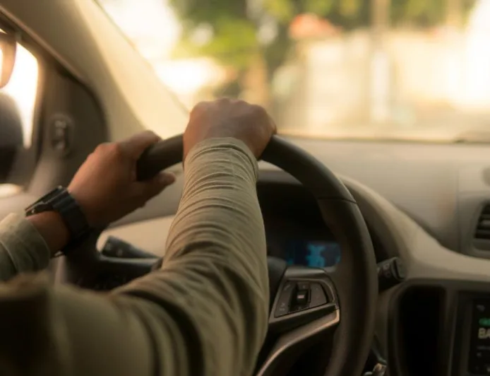 Durasi Berkendara Aman saat Mudik Lebaran Maksimal 4 Jam, Begini Alasannya