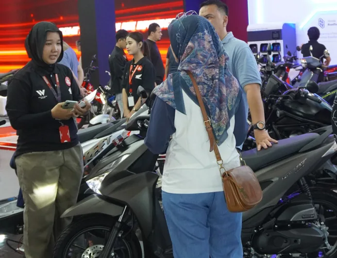 Penurunan Penjualan Motor Honda Jelang Lebaran 2026, Apa Sebabnya?