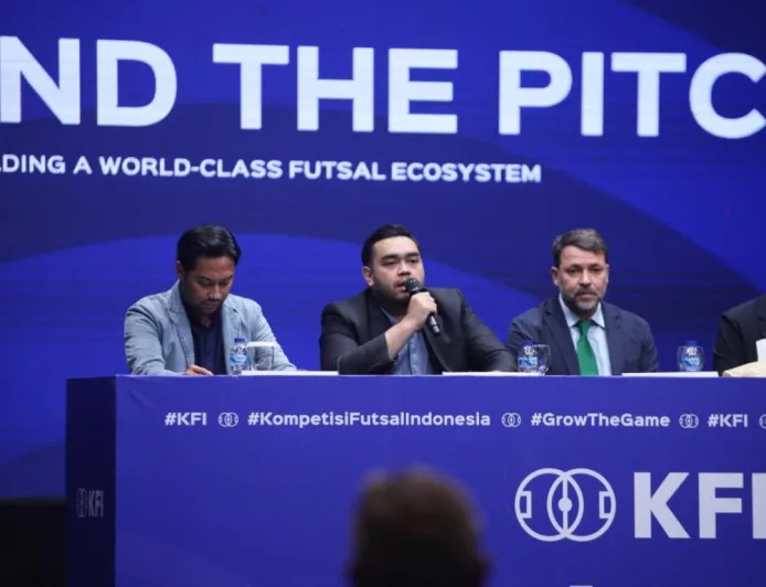Juara Pro Futsal League 2025-2026 Wakili Indonesia di Intercontinental Futsal Cup Brasil