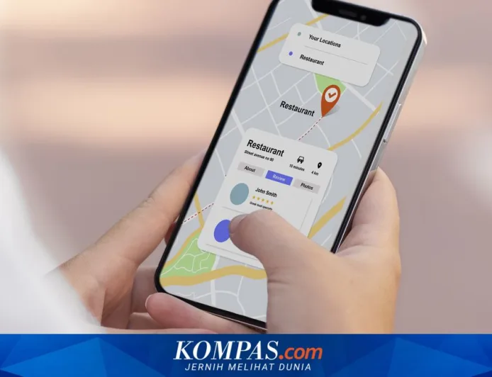 Strategi Tekan Kecelakaan Mudik di Yogya: Jalur Rawan Ditutup Melalui Google Maps & Waze