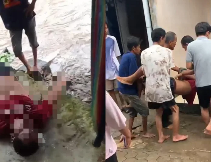 Banjir Bandar Lampung Makan Korban Jiwa, Pemkot Kritik Pengelolaan Sungai Lamban