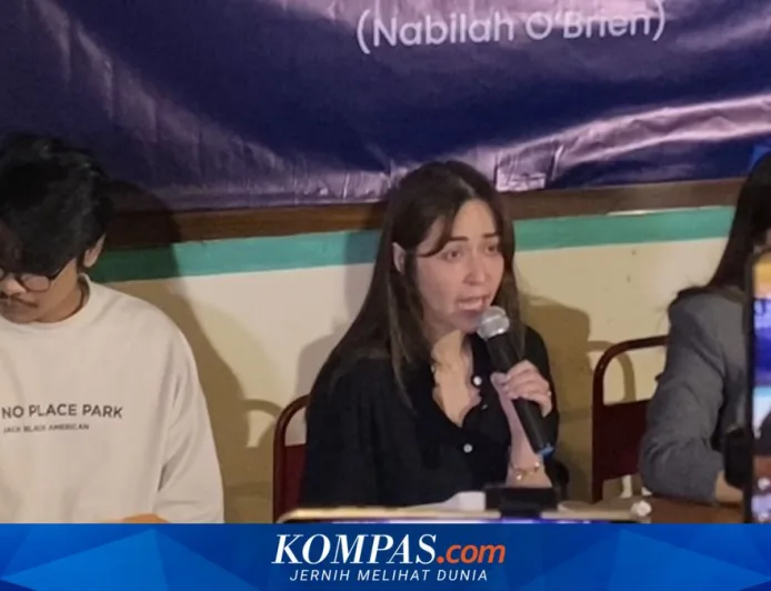 Penegakan Hukum Berkeadilan jadi Sorotan Setelah Kasus Nabilah O'Brien