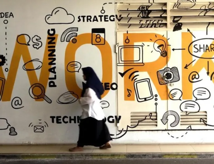 Pengangguran Perempuan Gen Z Meningkat: Bukan Karena Malas, Ini Penyebabnya