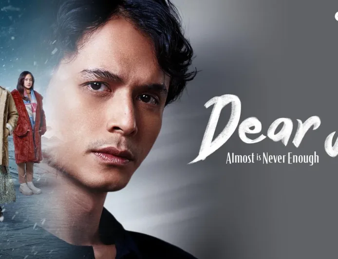 Dear Jo: Almost Is Never Enough di Vidio, Drama Cinta dan Pengorbanan Sahabat