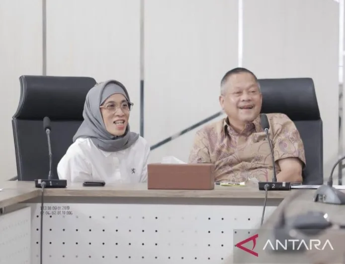 DPRD Kalsel Pelajari PKH dan Pemberdayaan Sosial Ekonomi di Jawa Timur