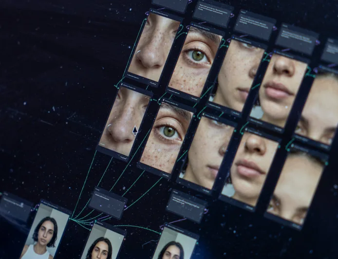 Avatar Amish dan Biksu AI Jadi Influencer Palsu Jualan Suplemen di Media Sosial