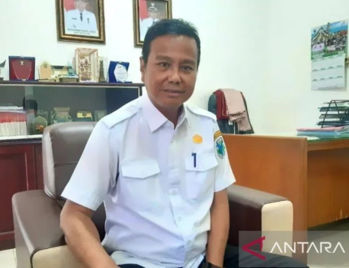 Sekwan DPRD Batang Hari Belum Terima Surat Resmi Status Hukum Anggota Dewan