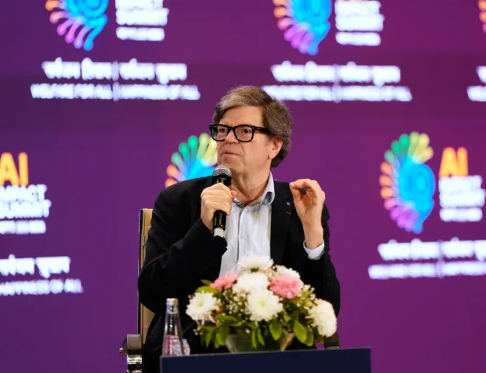 AMI Labs Yann LeCun Kumpulkan Dana $1,03 Miliar untuk Bangun World Models