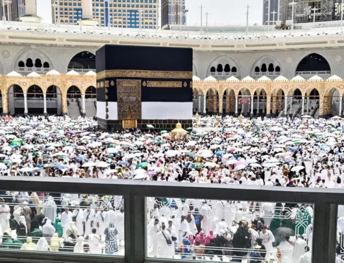 Legislator PKB Kritik Kepala Daerah Izin Umrah Jelang Lebaran, Ini Alasannya