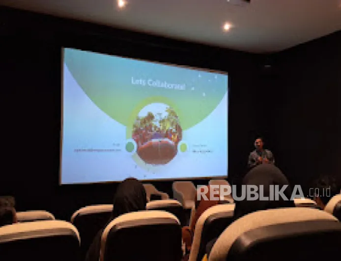 Donasi Barang Masjid Nurul Ashri Yogyakarta: Gerakan Sosial Berbasis Komunitas