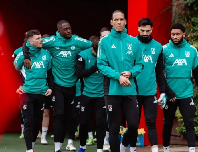 Prediksi Galatasaray vs Liverpool Liga Champions 2025-2026: Ujian Berat The Reds di Istanbul