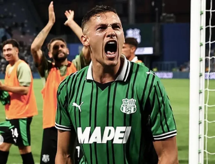 Kapten Timnas Indonesia Jay Idzes Disamakan dengan Bek Rp1,27 Triliun, Ini Faktanya!