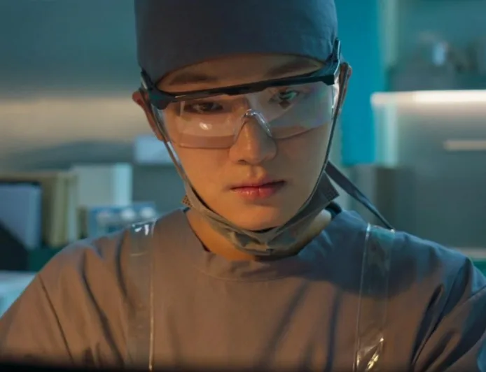 Sinopsis Hunter With a Scalpel: Thriller Pembunuh Berantai dan Rahasia Keluarga