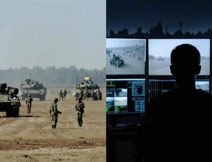 APT28 Gunakan Malware BEARDSHELL dan COVENANT untuk Mata-matai Militer Ukraina