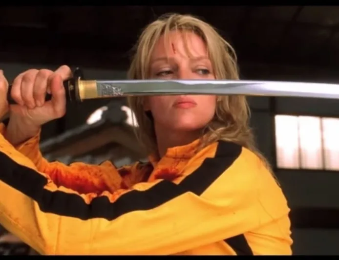 Sinopsis Kill Bill: Balas Dendam Ikonik Quentin Tarantino yang Masih Tayang di Netflix