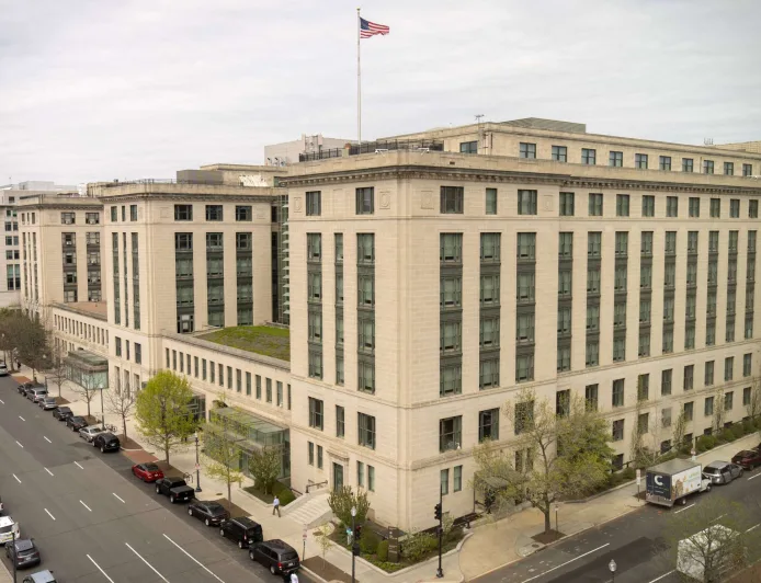 GSA Manfaatkan AI dan Rekrutmen untuk Pulihkan Kapasitas Setelah Pangkas 40% Pegawai