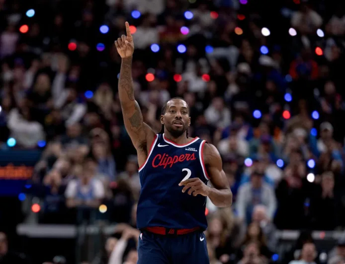 Clippers Catat Perubahan Musim Terbesar di NBA dengan Kemenangan atas Knicks