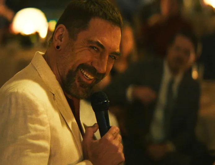 Serial Cape Fear di Apple TV: Remix Mimpi Buruk dari Film Klasik