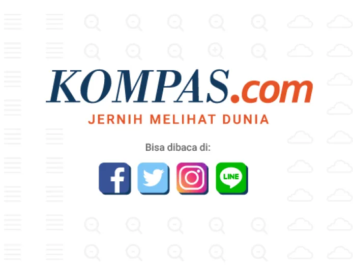 Kronologi Kecelakaan Beruntun 7 Kendaraan di Tol JORR KM 30 yang Menggemparkan