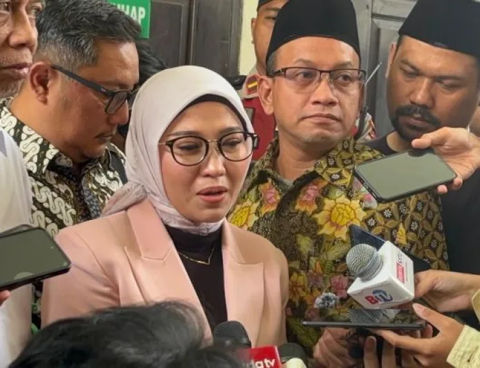Kuasa Hukum Yaqut Yakin Gugatan Praperadilan Dikabulkan Hakim PN Jaksel