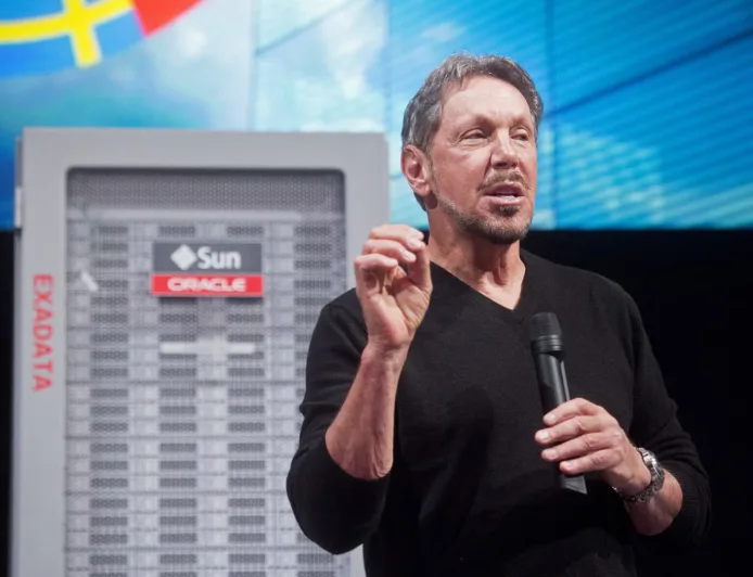 Laporan Keuangan Oracle Jadi Ujian Besar Taruhan Mahal di AI Cloud Computing